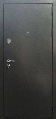 Фотография «Стальная дверь утепленная с порошковым покрытием №3»