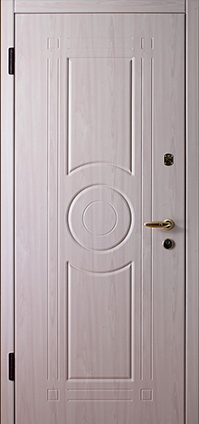 Фотография «Дверь железная с фотопечатью №11»