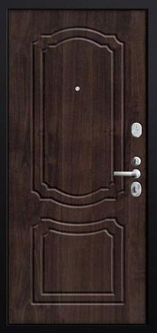 Фотография «Эксклюзивная железная дверь МДФ №19»