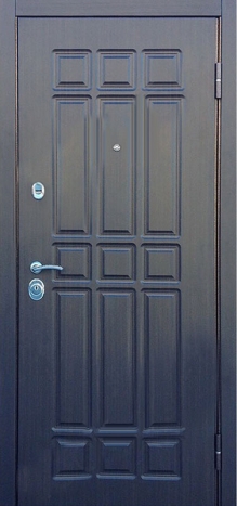 Фотография «Стальная дверь МДФ №91»