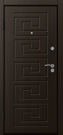 Фотография «Дверь металлическая с фотопечатью №8»