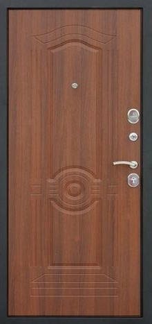 Фотография «Железная дверь утепленная МДФ ПВХ №46»