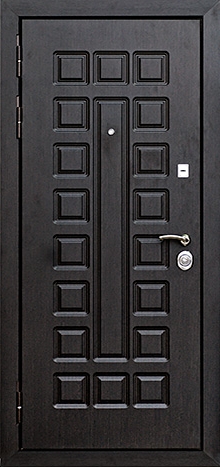 Фотография «Дверь стальная с фотопечатью №17»